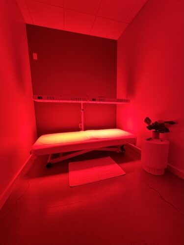 beem light sauna gilbert