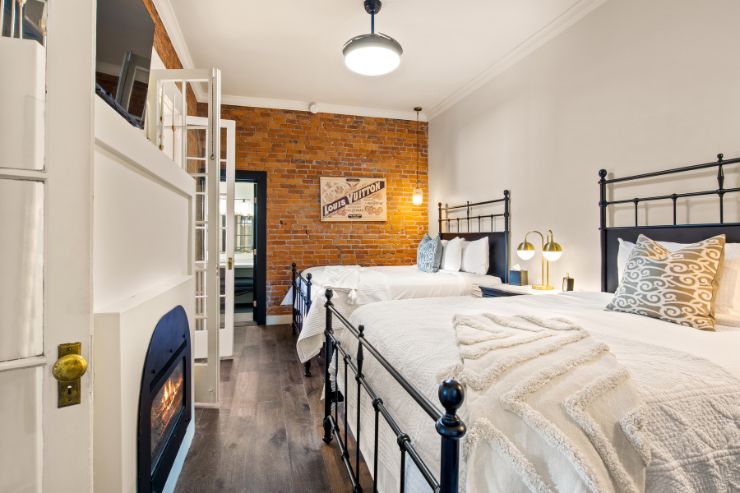 bespoke inn flagstaff