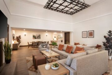 the stillman villas