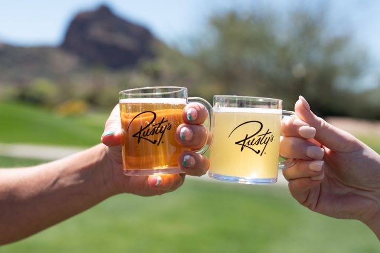 rusty's at mountain shadows