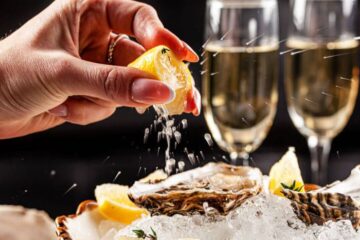humble oysters