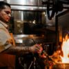 Chef Ivan Jacobo