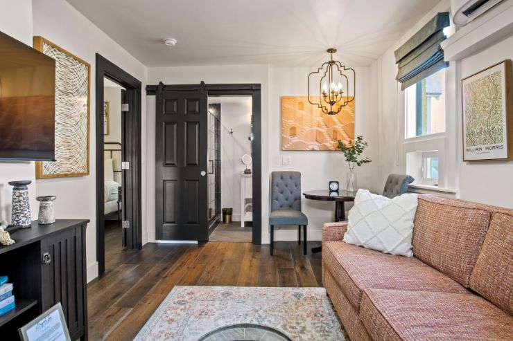 bespoke inn flagstaff