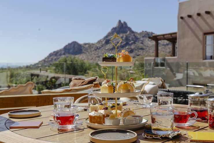 four seasons scottsdale