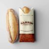 Don Guerra’s Barrio Bagel & Slice bread copy
