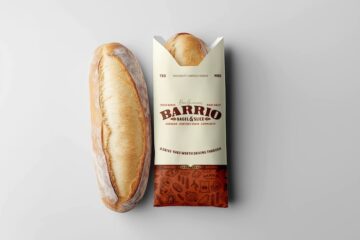 Don Guerra’s Barrio Bagel & Slice bread copy