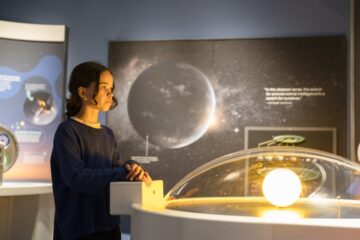 lowell observatory