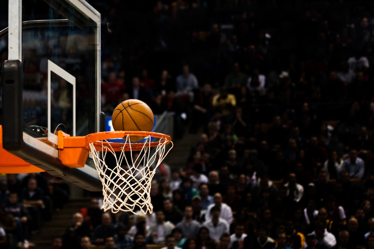March Madness (3)
