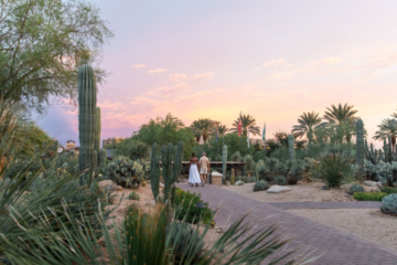 The Westin Kierland Resort & Spa Ext