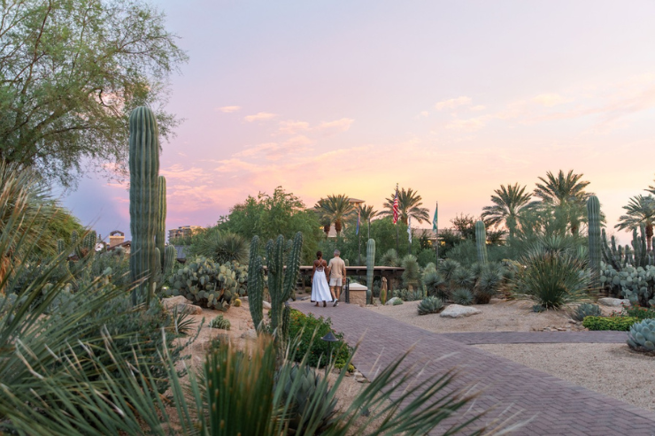 The Westin Kierland Resort & Spa Ext