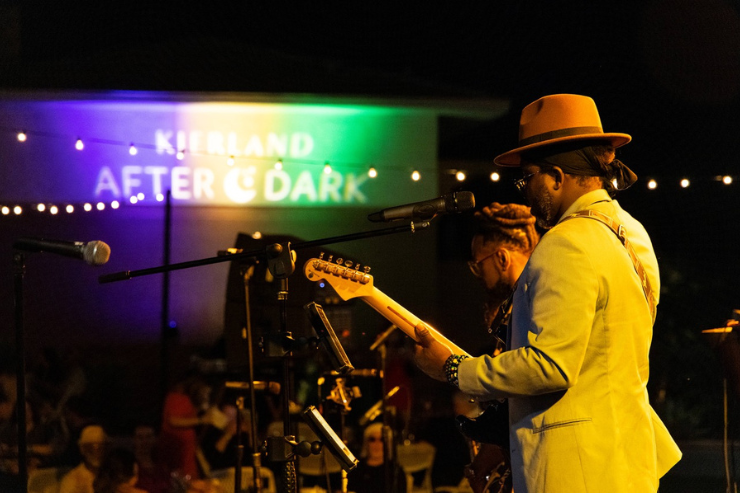The Westin Kierland Resort & Spa Jazz