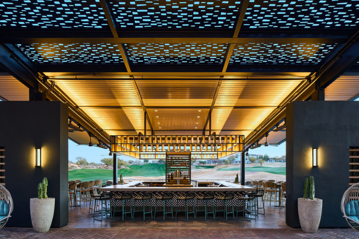 The Westin Kierland Resort & Spa