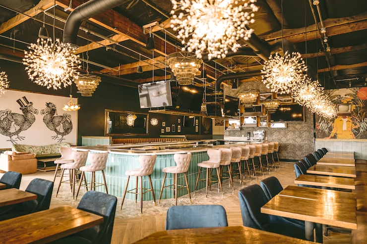 dodo bird scottsdale