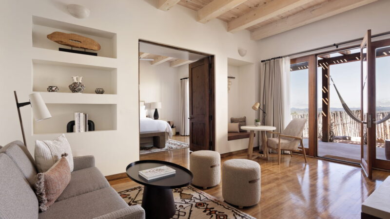 Sunset Suite
