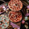 night owl pizza and drinks tempe