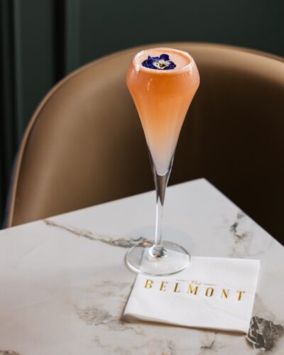 belmont kitchen scottsdale