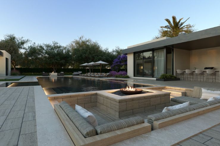 silver sky scottsdale