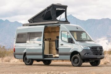 tommy camper vans
