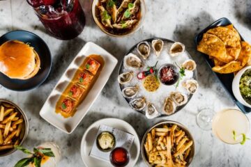 the henry uptown