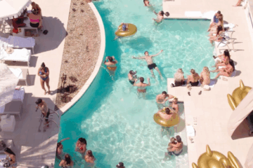 Caesars Republic Scottsdale