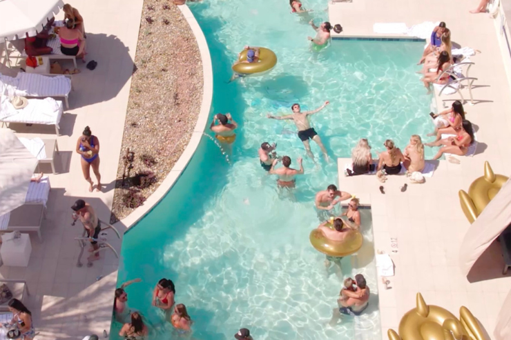 Caesars Republic Scottsdale