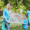 Earth-Day stock