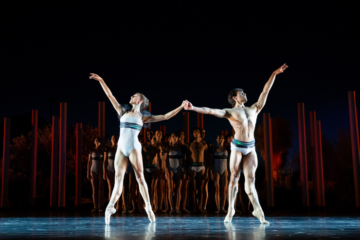 Eroica Ballet Arizona