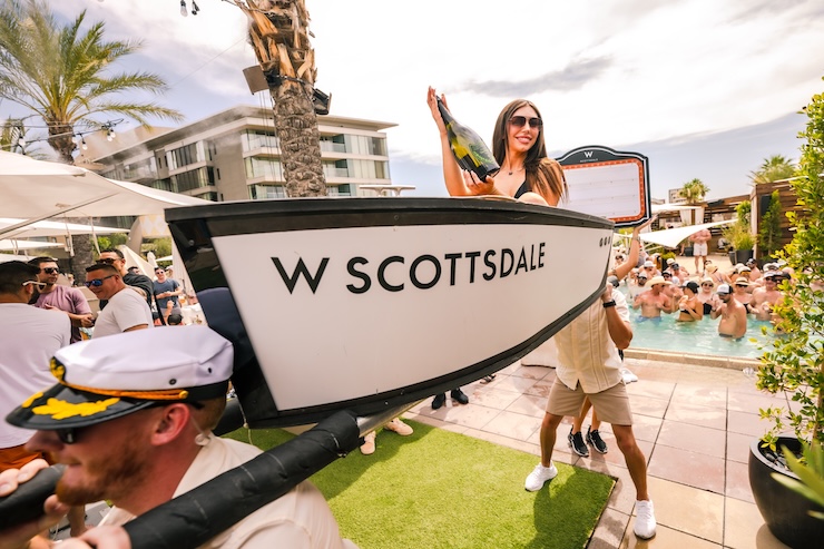 w scottsdale