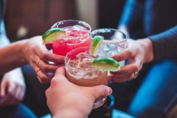 margarita stock