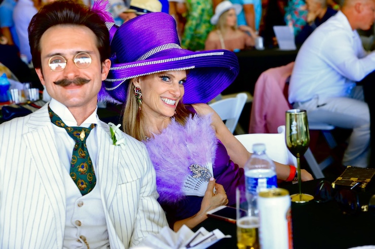 Woodford Reserve Kentucky Derby DayClub