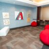 dbacks sensory room