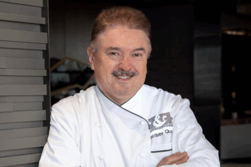 Jacques Qualin