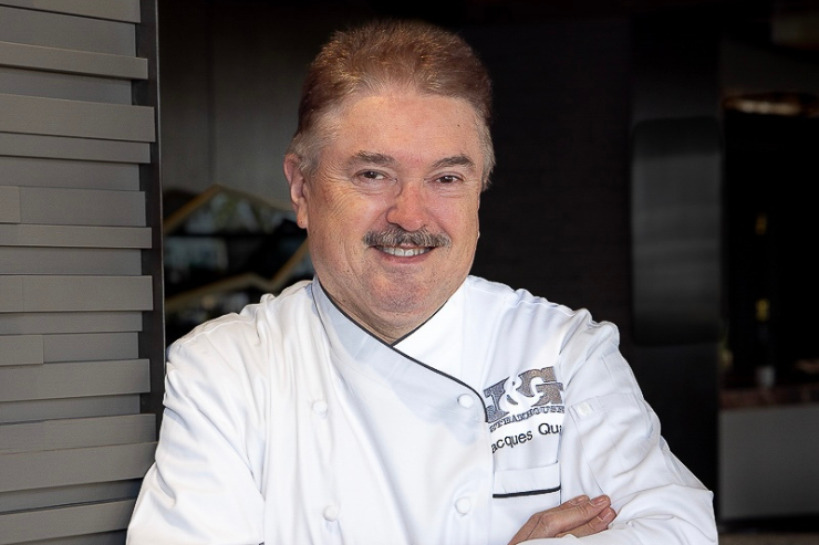 Jacques Qualin