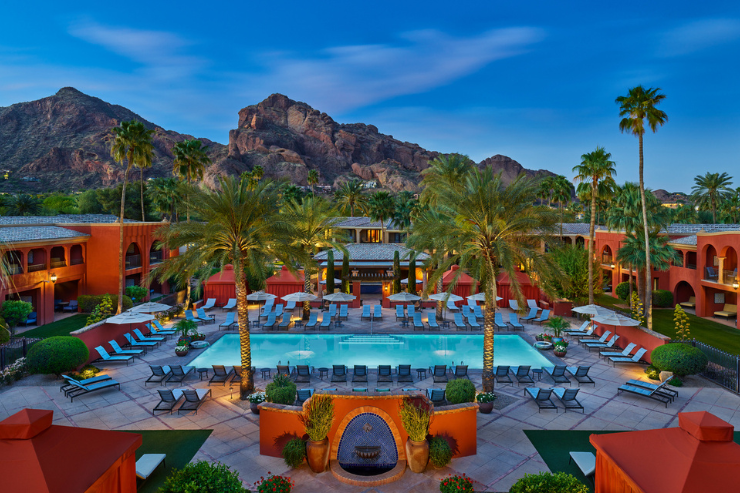 Omni Hotels (2)