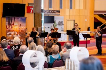phoenix symphony