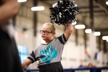 special olympics arizona