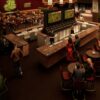 _casa roja at the fifty