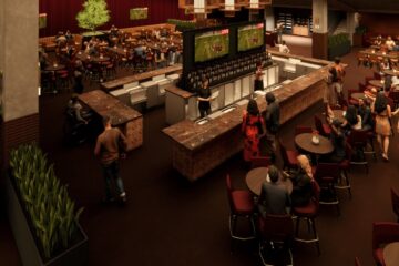 _casa roja at the fifty