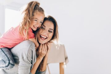 mother's day stock
