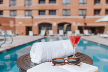 old town mariott