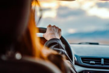 driving stock