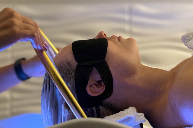 The Body Bar Gilbert The Body Bar Gilbert