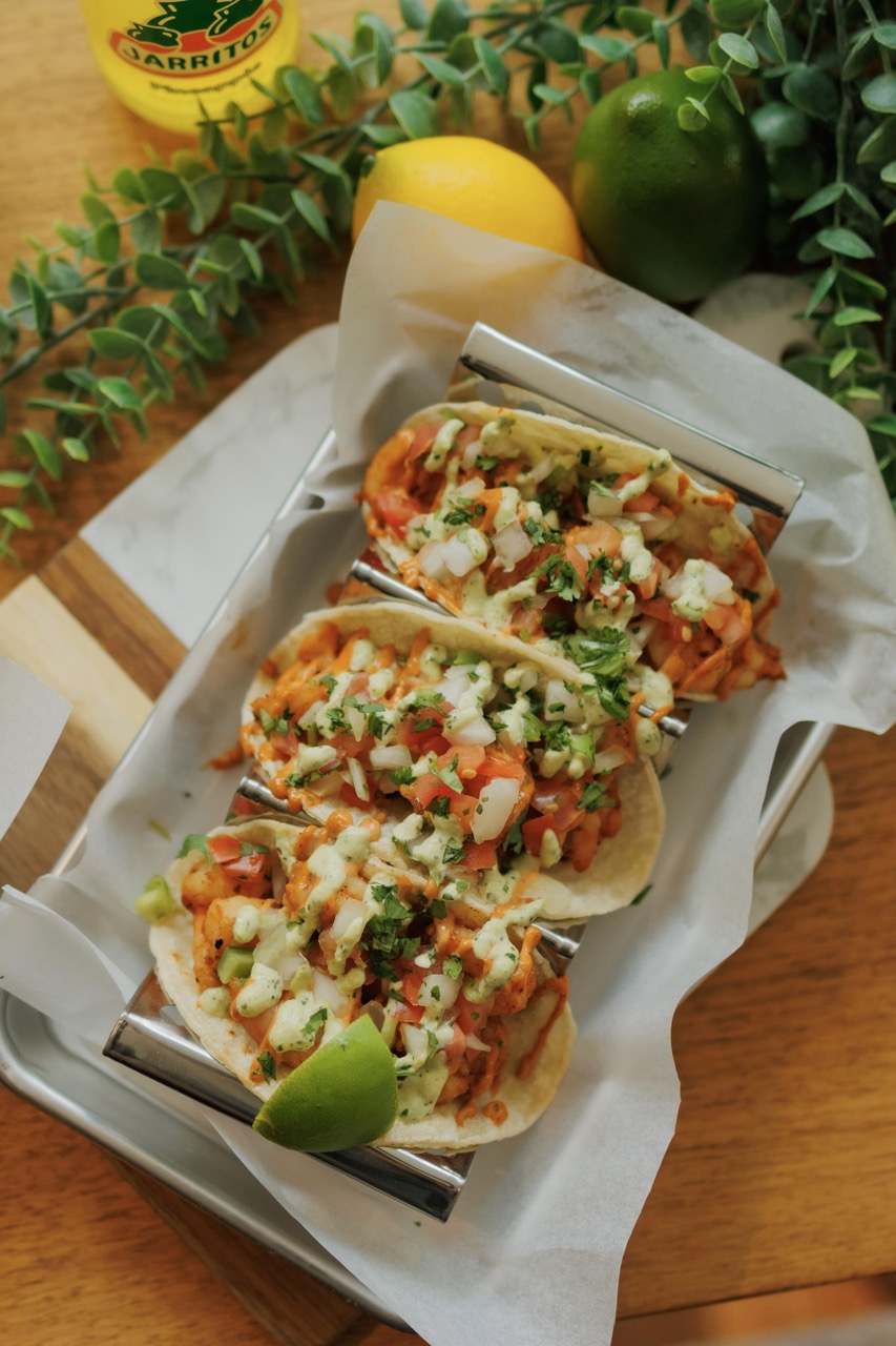 Soul Fire Tacos to Debut in Scottsdale Airpark - Fabulous Arizona